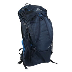 グレゴリー（GREGORY）（メンズ）バックパック リュック 登山 ハイキング ズール35 ハローブルー MD/LG 1466710527