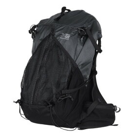 カリマー（karrimor）（メンズ、レディース）バックパック リュック 登山 ハイキング クリーブ 30 501208-1210-M
