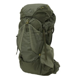 グレゴリー（GREGORY）（メンズ、レディース）バックパック リュック 登山 ハイキング ズール35 SM/MD 1466709976
