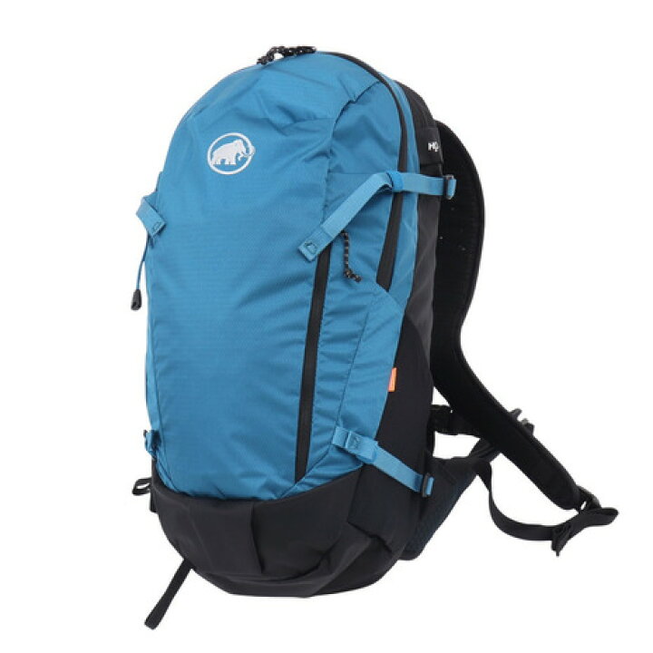 楽天市場】マムート（MAMMUT）（メンズ、レディース）バックパック 