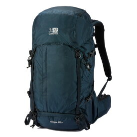 カリマー（karrimor）（メンズ、レディース）バックパック リュック 登山 ハイキング リッジ 40プラス 501205-5040-M