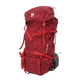 ミレー（Millet）トレッキングバッグ 登山バッグ リュック SAAS FEE サースフェー NX 30+5 MIS0756 30L+5L