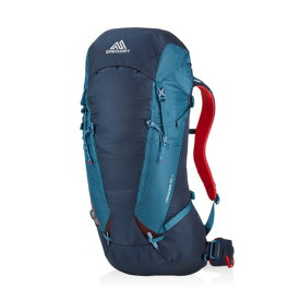 グレゴリー（GREGORY）（メンズ、レディース）トレッキングバッグ バックパック ターギーFT 35 スパークネイビー 35L 1327068885
