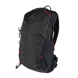 グレゴリー（GREGORY）（メンズ）フィット感 通気性 抜群 コンパクト リュック ハイキング ズール20 LT 1493150662 防災 地震 災害対策