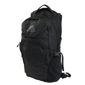 グレゴリー（GREGORY）（メンズ、レディース）バックパック リュック 登山 ハイキング ナノ18 オプティックブラック 1530579974