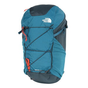 ザ・ノース・フェイス(THE NORTH FACE)(メンズ、レディース)バックパック リュック 登山 ハイキング HIKER 24 NM62516 MD
