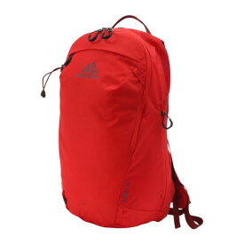グレゴリー（GREGORY）（メンズ、レディース）バックパック リュック 登山 ハイキング キロ20 ラバレッド 1530354222