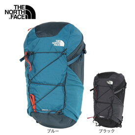 【ポイント最大10倍キャンペーン・要エントリー 4/14 20:00 - 4/17 09:59】ザ・ノース・フェイス（THE NORTH FACE）（メンズ、レディース）バックパック リュック 登山 ハイキング HIKER 24 NM62516