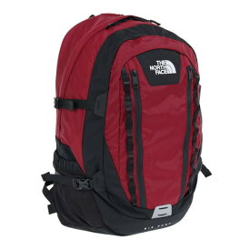 ノースフェイス（THE NORTH FACE）（メンズ、レディース）バッグ バックパック リュック ビッグショット 33L NM72201 CV