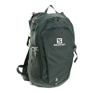 サロモン Trailblazer 30 30l 登山用リュック ザック 価格比較 価格 Com