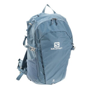 サロモン Trailblazer 30 30l 登山用リュック ザック 価格比較 価格 Com