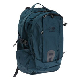 カリマー（karrimor）バッグ リュック デイパック メンズ レディース イクリプス 27 500761-5090 ネイビー 27L