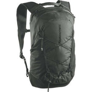 �T�������iSALOMON�j�i�����Y�A���f�B�[�X�j�o�b�O �o�b�N�p�b�N �����b�N XT 15 LC2857900