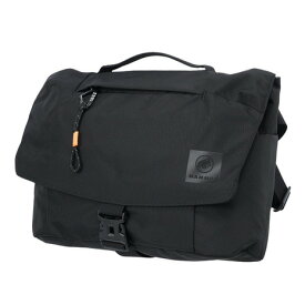 マムート（MAMMUT）（メンズ、レディース）リュック Xeron Messenger ショルダーバッグ 2810-00170-0001
