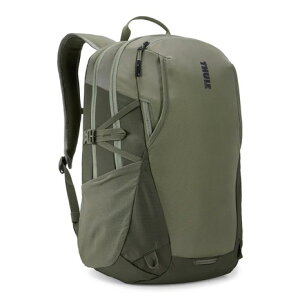 �X�[���[�iTHULE�j�i�����Y�A���f�B�[�X�j�o�b�N�p�b�N �����b�N EnRoute 23L 3205180 Soft green/Quiet green