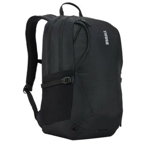 �y�|�C���g�ő�10�{�L�����y�[���E�v�G���g���[ 10/24 20:00 - 10/25 23:59�z�X�[���[�iTHULE�j�i�����Y�A���f�B�[�X�j�o�b�O �����b�N EnRoute �o�b�N�p�b�N 23L 3205501 Black