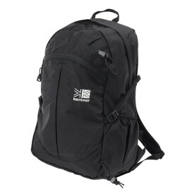 カリマー（karrimor）（メンズ、レディース）軽量 コンパクト 通気性 抜群 バッグ リュック バックパック コット 18 501145 18L