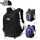 ザ・ノース・フェイス（THE NORTH FACE）（メンズ、レディース）リュック バッグ シングルショット NM72303 小型 デイ…