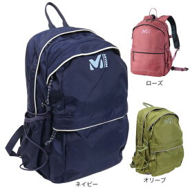 ミレー（Millet）（メンズ）バッグ リュック プラロ NX 14 MIS0762 14L