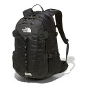 ノースフェイス リュック ホットショット クラシック NM72006 K (Men's、Lady's)