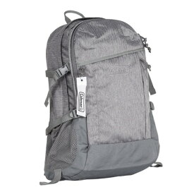 【10％OFFクーポン 12/6 - 12/11迄】コールマン（Coleman）（メンズ、レディース）バッグ バックパック リュック ウォーカー33 ヘリンボーン 2205756