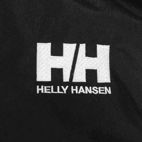 ヘリーハンセン（HELLY HANSEN）（メンズ、レディース）バッグ バックパック リュック STETIND 20 HY92331 K 20L ブラック レインカバー付 通勤 通学