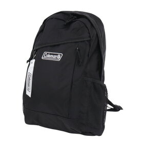 コールマン（Coleman）（メンズ、レディース、キッズ）リュック デイパック 通学 ウォーカー15 15L 2000038986 2000038991