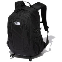 楽天市場】ノースフェイス リュック シングルショット ブラックの通販