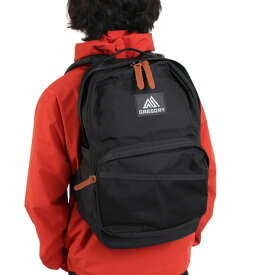 グレゴリー（GREGORY）（メンズ、レディース）バッグ リュック デイパック キャンパスデイM 1303121041 登山