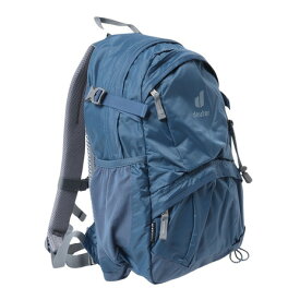 ドイター（deuter）（メンズ、レディース）バッグ リュック バックパック メートヘン 20 D6810321-3002 20L ブルーグレー