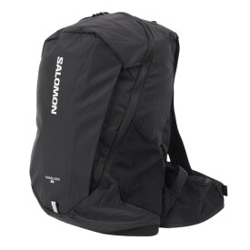 【最大10倍ポイントバックキャンペーン・要エントリー 2/15(日) 限定】サロモン（SALOMON）（メンズ、レディース）リュック ハイキングバッグ バックパック ランニング トレイルブレイザー TRAILBLAZER 20 LC2182