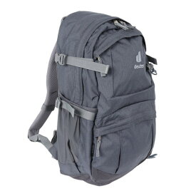 ドイター（deuter） バッグ リュック デイパック ストラーセ 25 D6810421-4014 25L グレー