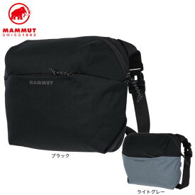 マムート（MAMMUT）（メンズ、レディース）アルト ショルダーバッグ 2810-01540