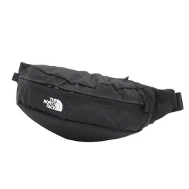 【ポイント最大10倍キャンペーン・要エントリー 3/4 20:00 - 3/11 1:59】ザ・ノース・フェイス（THE NORTH FACE）（メンズ、レディース）ウエストバッグ ウエストポーチ スウィープ NM72304 4L