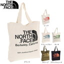 ザ・ノース・フェイス（THE NORTH FACE）トートバッグ メンズ レディース オーガニックコットントート NM82385
