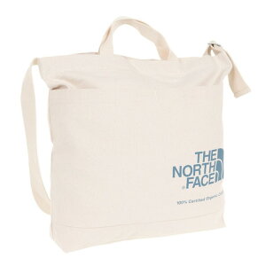 �U�E�m�[�X�E�t�F�C�X�iTHE NORTH FACE�j�i�����Y�A���f�B�[�X�j�g�[�g�o�b�O �I�[�K�j�b�N�R�b�g���V�����_�[ NM82386 NB