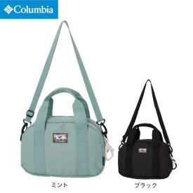 コロンビア（Columbia）（メンズ、レディース）ポーチ バッグ プライスストリーム ミニダッフルバック PU8699