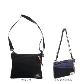 グレゴリー（GREGORY）（メンズ、レディース）サコッシュ バッグ 2L クラシックサコッシュM 1094571041 1094571290 W20×H26