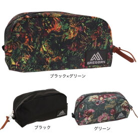 グレゴリー（GREGORY）（メンズ、レディース、キッズ）ポーチ バッグ ベルトポーチL 1101569236 1101561041 1101560511 2L