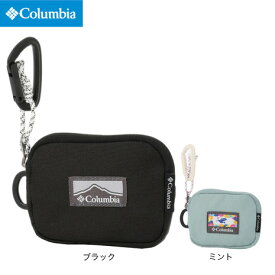 コロンビア（Columbia）（メンズ、レディース）ポーチ バッグ プライスストリーム コインケース PU2410