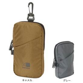 カリマー（karrimor）（メンズ、レディース）ポーチ バッグ TC パッデッドポーチ 501069