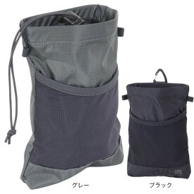 カリマー（karrimor）（メンズ、レディース）バッグ TC ヒップベルトポーチ 501070
