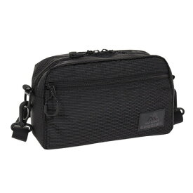 グレゴリー（GREGORY）（メンズ、レディース）貴重品 携帯 応急処置キット収納に便利 2.5L パデッド ショルダー ポーチM 653809868 W24.5×H15×D8.5 防災