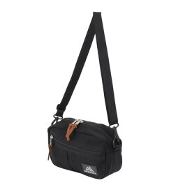 グレゴリー（GREGORY）（メンズ、レディース）小型バッグ ポーチ バッグ ポッシブルポケット 1404951041 ブラック 4L