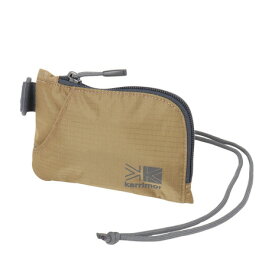 カリマー（karrimor）（メンズ、レディース）ポーチ バッグ TC チームパース 501072-0520