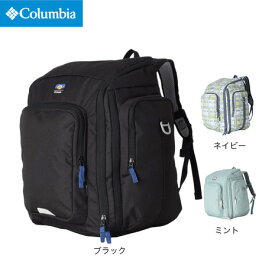 コロンビア（Columbia）（キッズ）バッグ 子供用 ジュニア プライスストリームユース 42-50L バックパック PU8702