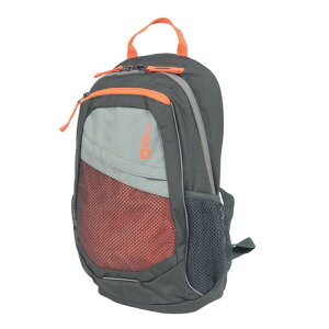 �y�|�C���g�ő�10�{�L�����y�[���E�v�G���g���[ 4/14 20:00 - 4/17 09:59�z�W���b�N�E���t�X�L���iJackWolfskin�j�i�L�b�Y�jTRACK JACK �o�b�N�p�b�N 2009213-4136