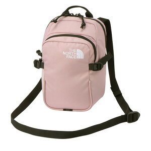�U�E�m�[�X�E�t�F�C�X�iTHE NORTH FACE�j�i�����Y�A���f�B�[�X�j�g���b�L���O�o�b�O �{���_�[�~�j�V�����_�[ NM72358 MK