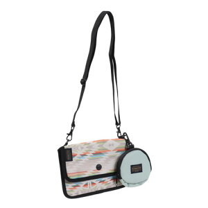 �y���h���g���iPENDLETON�j�i�����Y�A���f�B�[�X�j�g���b�L���O�o�b�O SHOULDER POUCH SET PDT-000-241028 OWHT