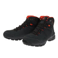 マムート（MAMMUT）（メンズ）トレッキングシューズ マーキュリー Mercury IV Mid GTX Men 3030-04710-00…